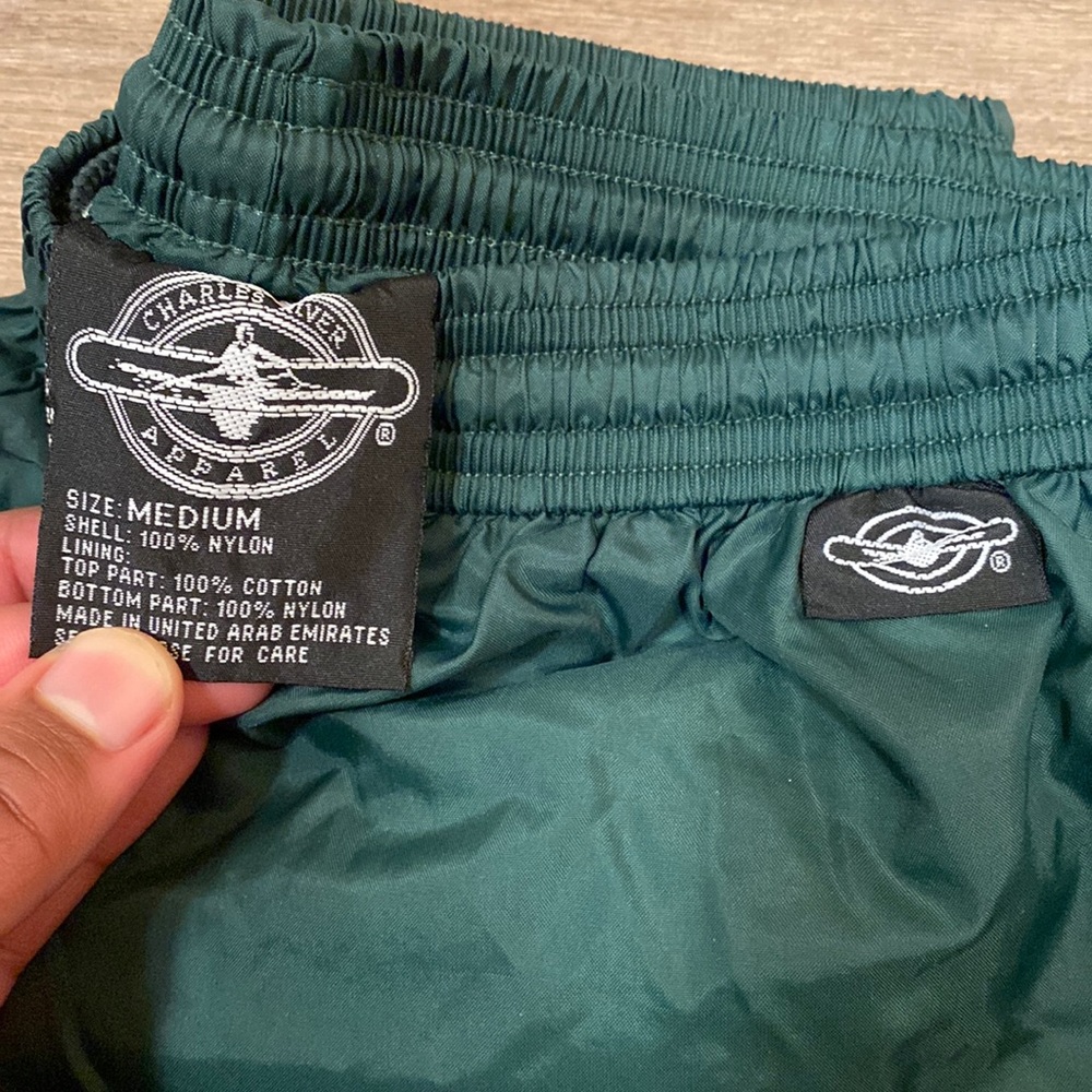 Vintage Charles river apparel pants
